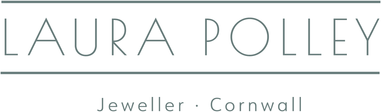 Laura Polley logo