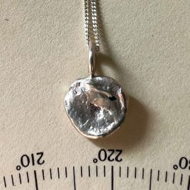 Splash Salt Pendant